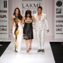 Lakme Fashion Week 2008 Day 4