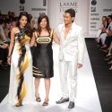 Lakme Fashion Week 2008 Day 4
