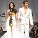 Lakme Fashion Week 2008 Day 4