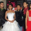 Lakme Fashion Week 2008 Day 4