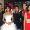 Lakme Fashion Week 2008 Day 4