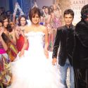 Lakme Fashion Week 2008 Day 4