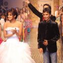 Lakme Fashion Week 2008 Day 4