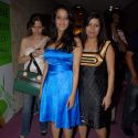 Lakme Fashion Week 2008 Day 4
