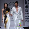 Lakme Fashion Week 2008 Day 4