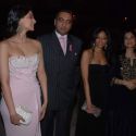 Lakme Fashion Week 2008 Day 4