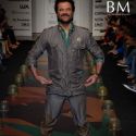 Lakme Fashion Week 2008 Finale