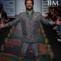 Lakme Fashion Week 2008 Finale