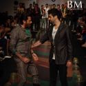 Lakme Fashion Week 2008 Finale