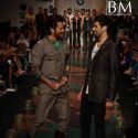 Lakme Fashion Week 2008 Finale