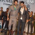 Lakme Fashion Week 2008 Finale