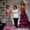 Lakme Fashion Week 2008 Finale