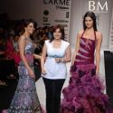 Lakme Fashion Week 2008 Finale