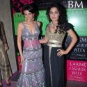 Lakme Fashion Week 2008 Finale