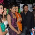 Lakme Fashion Week 2008