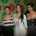 Lakme Fashion Week 2011 Day 2