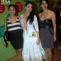 Lakme Fashion Week 2011 Day 2