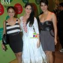 Lakme Fashion Week 2011 Day 2