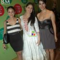 Lakme Fashion Week 2011 Day 2