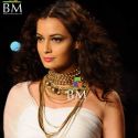 Lakme Fashion Week 2011 Day 4