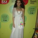 Lakme Fashion Week 2011 Day 4
