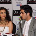 Lakme Fashion Week 2011 Day 4