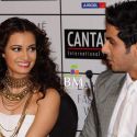 Lakme Fashion Week 2011 Day 4