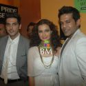 Lakme Fashion Week 2011 Day 4