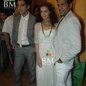 Lakme Fashion Week 2011 Day 4