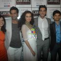 Lakme Fashion Week 2011 Day 4