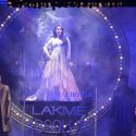 Manish Malhotra Show at LakmÃ© Fashion Week Wint