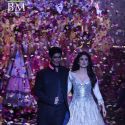 Manish Malhotra Show at LakmÃ© Fashion Week Wint