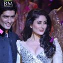 Manish Malhotra Show at LakmÃ© Fashion Week Wint
