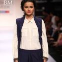 LakmÃ© Fashion Week Winter Festive 2011 Day 5