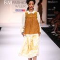 LakmÃ© Fashion Week Winter Festive 2011 Day 5