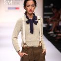 LakmÃ© Fashion Week Winter Festive 2011 Day 5