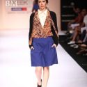 LakmÃ© Fashion Week Winter Festive 2011 Day 5