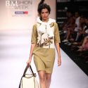 LakmÃ© Fashion Week Winter Festive 2011 Day 5