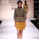LakmÃ© Fashion Week Winter Festive 2011 Day 5