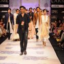 Lakme Fashion Week 2011 Day 2