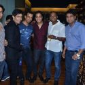 LakmÃ© Fashion Week Winter Festive 2011 Day 5