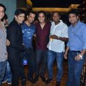 LakmÃ© Fashion Week Winter Festive 2011 Day 5