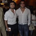 LakmÃ© Fashion Week Winter Festive 2011 Day 5