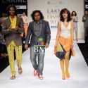 Lakme Fashion Week 2011 Day 5