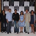 Lakme Fashion Show Week 2011 Models Auditions