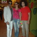 Lakme Fashion Week 2011 Day 4