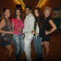 Lakme Fashion Week 2011 Day 4