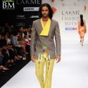 Lakme Fashion Week 2011 Day 5