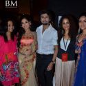 LakmÃ© Fashion Week Winter Festive 2011 Day 5