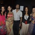 LakmÃ© Fashion Week Winter Festive 2011 Day 5